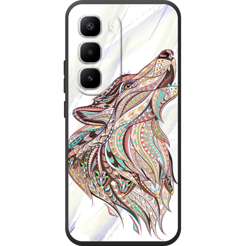 Чохол BoxFace Infinix Hot 60 Pro Plus 