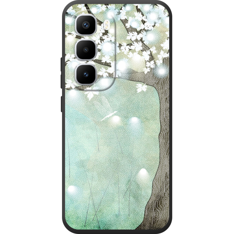 Чохол BoxFace Infinix Hot 60 Pro Plus 