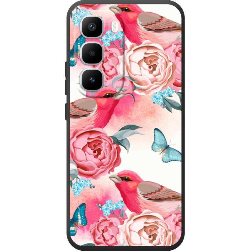 Чохол BoxFace Infinix Hot 60 Pro Plus 