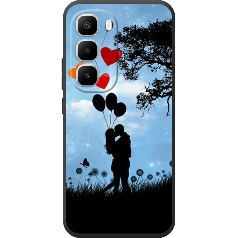 Чохол BoxFace Infinix Hot 60 Pro Plus 