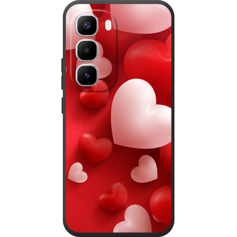 Чохол BoxFace Infinix Hot 60 Pro Plus 