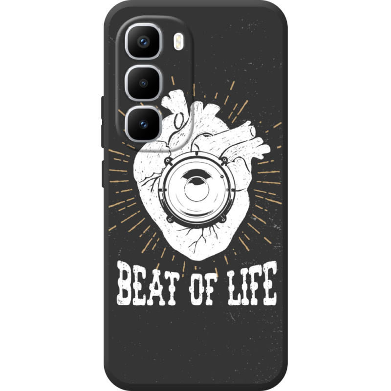 Чохол BoxFace Infinix Hot 60 Pro Plus 