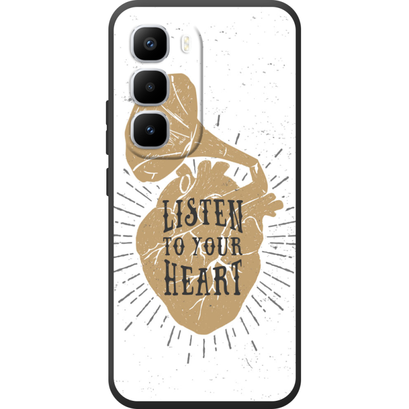 Чохол BoxFace Infinix Hot 60 Pro Plus 