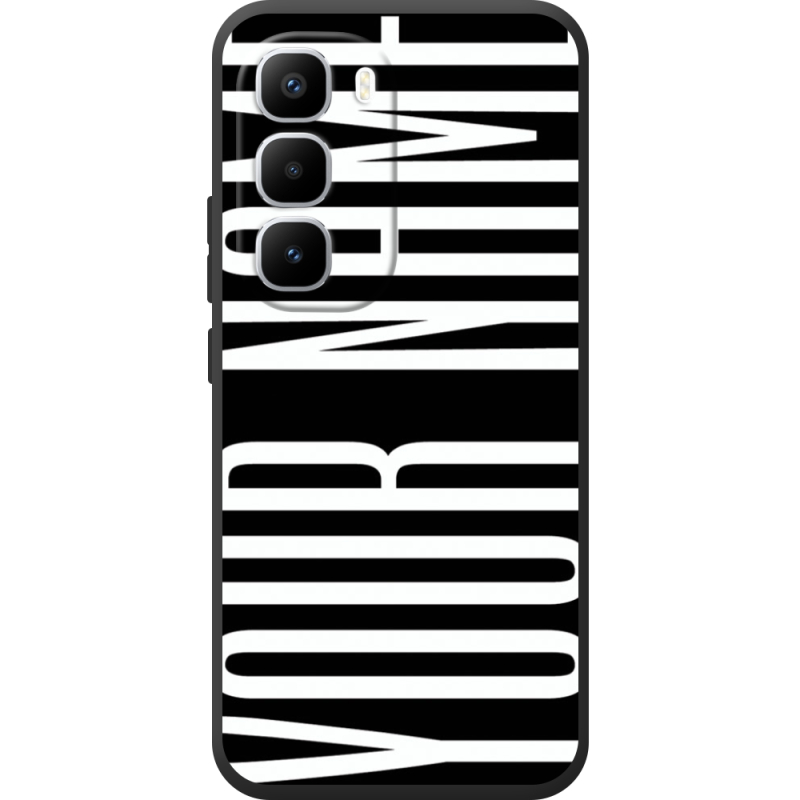 Чохол BoxFace Infinix Hot 60 Pro Plus 