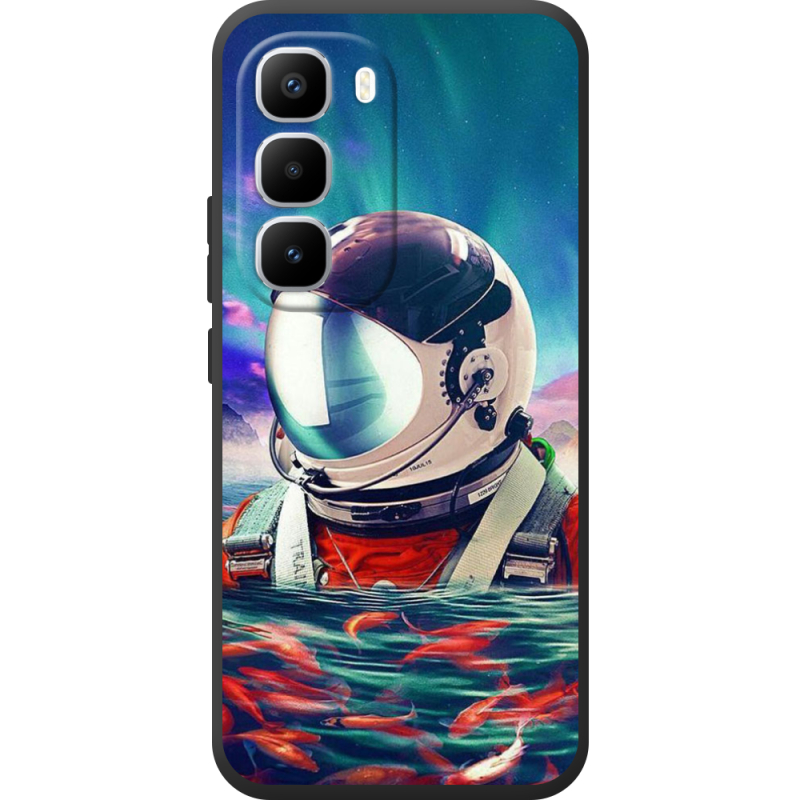 Чохол BoxFace Infinix Hot 60 Pro Plus 