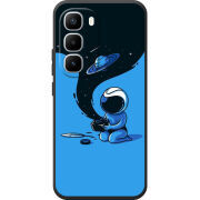 Чохол BoxFace Infinix Hot 60 Pro Plus Galaxy Art