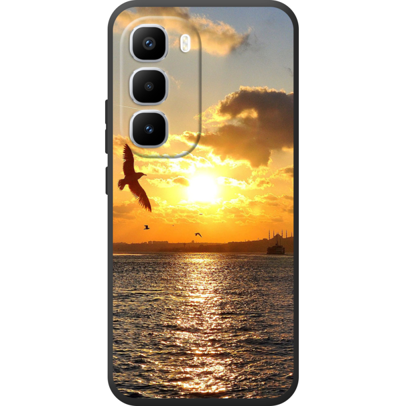 Чохол BoxFace Infinix Hot 60 Pro Plus 