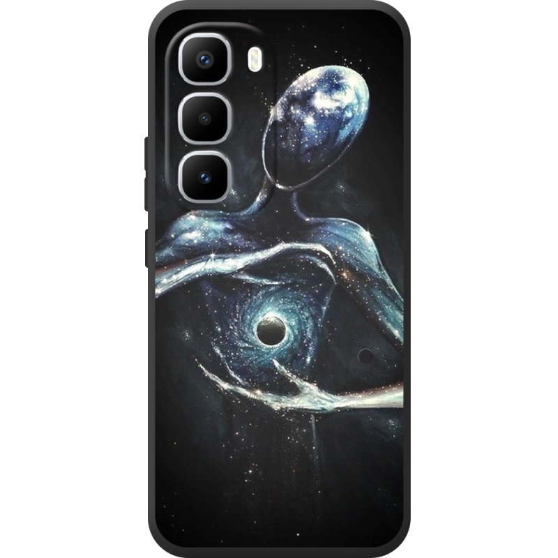 Чохол BoxFace Infinix Hot 60 Pro Plus 