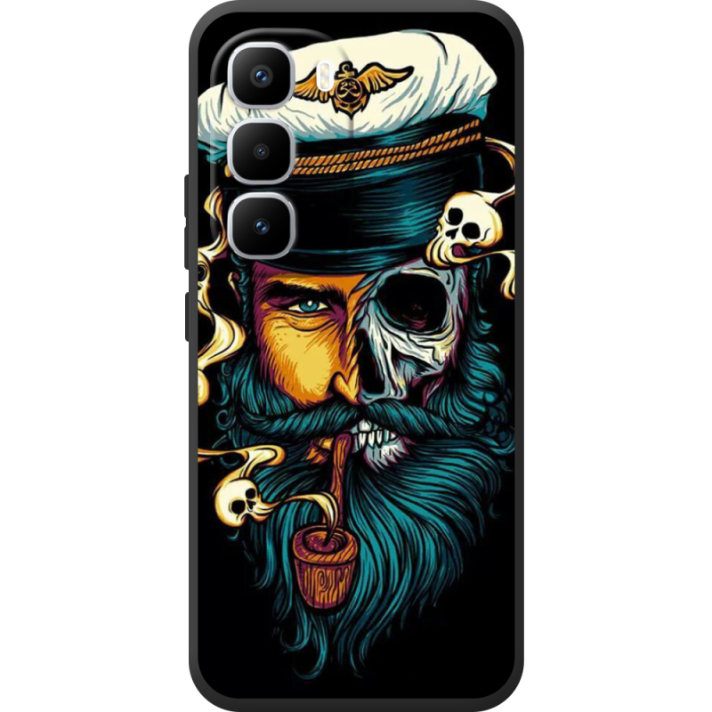 Чохол BoxFace Infinix Hot 60 Pro Plus 