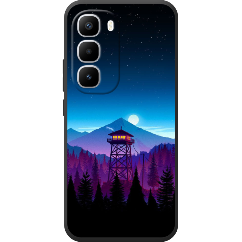 Чохол BoxFace Infinix Hot 60 Pro Plus 