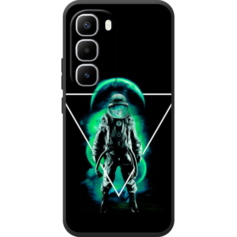 Чохол BoxFace Infinix Hot 60 Pro Plus 