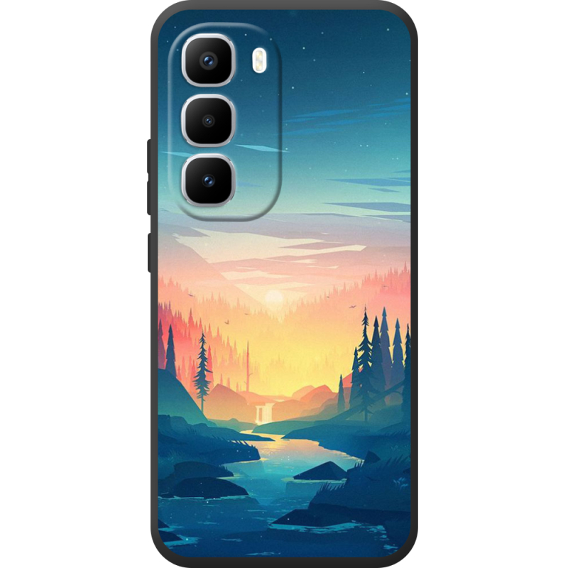 Чохол BoxFace Infinix Hot 60 Pro Plus 