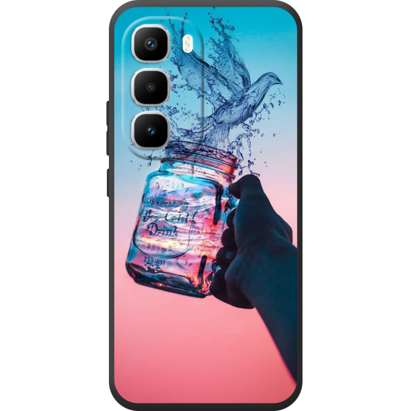 Чохол BoxFace Infinix Hot 60 Pro Plus 