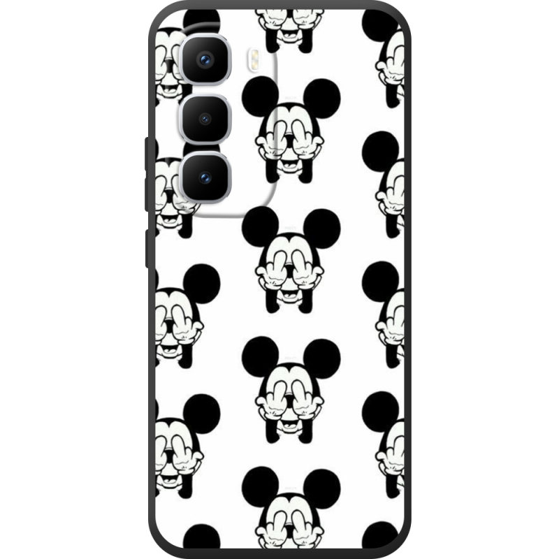 Чохол BoxFace Infinix Hot 60 Pro Plus 