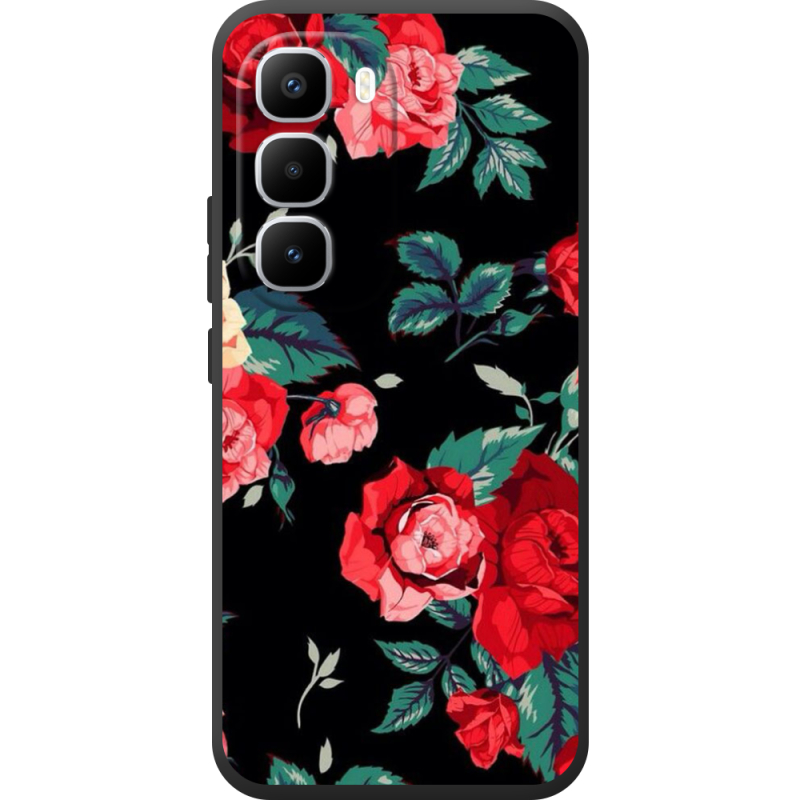 Чохол BoxFace Infinix Hot 60 Pro Plus 