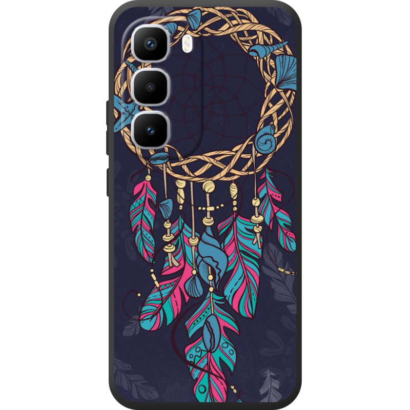 Чохол BoxFace Infinix Hot 60 Pro Plus 