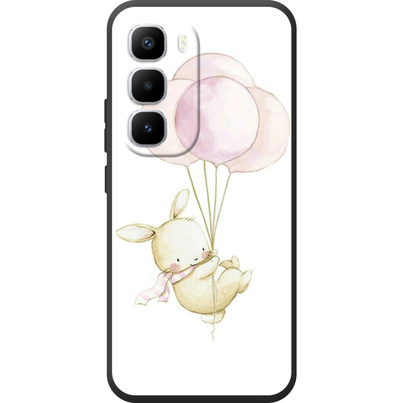 Чохол BoxFace Infinix Hot 60 Pro Plus 