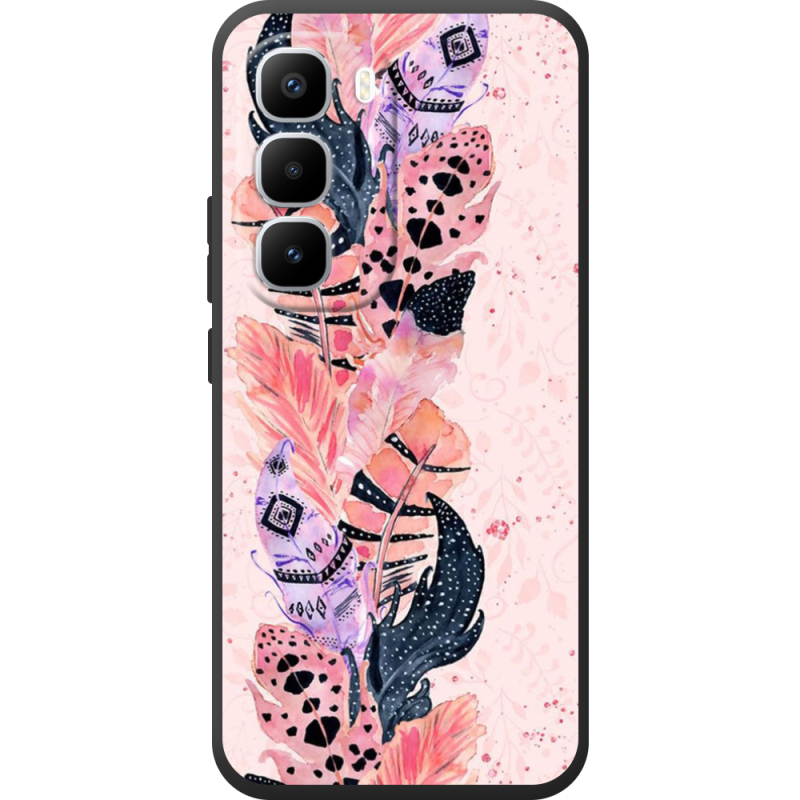 Чохол BoxFace Infinix Hot 60 Pro Plus 