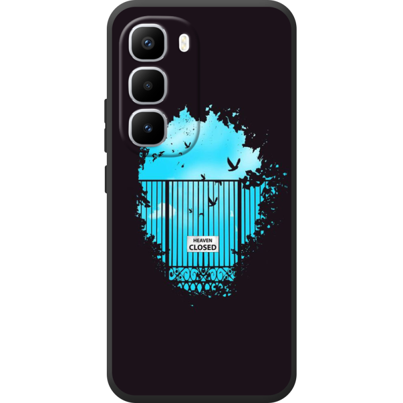 Чохол BoxFace Infinix Hot 60 Pro Plus 