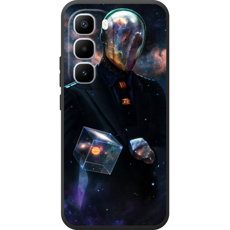 Чохол BoxFace Infinix Hot 60 Pro Plus 