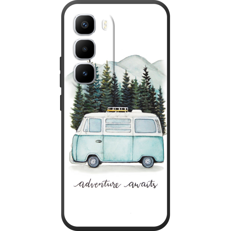 Чохол BoxFace Infinix Hot 60 Pro Plus 