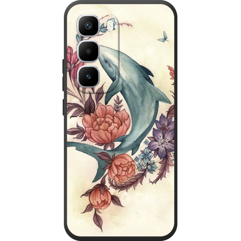 Чохол BoxFace Infinix Hot 60 Pro Plus 