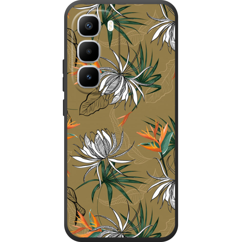 Чохол BoxFace Infinix Hot 60 Pro Plus 