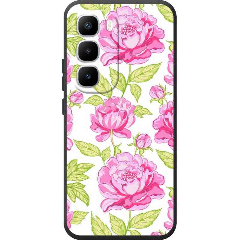 Чохол BoxFace Infinix Hot 60 Pro Plus 