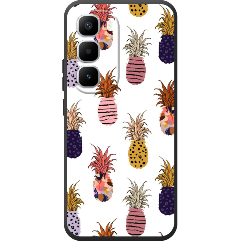 Чохол BoxFace Infinix Hot 60 Pro Plus 