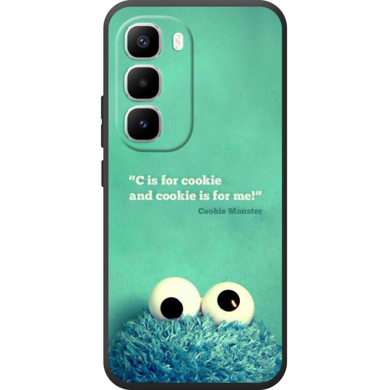 Чохол BoxFace Infinix Hot 60 Pro Plus 