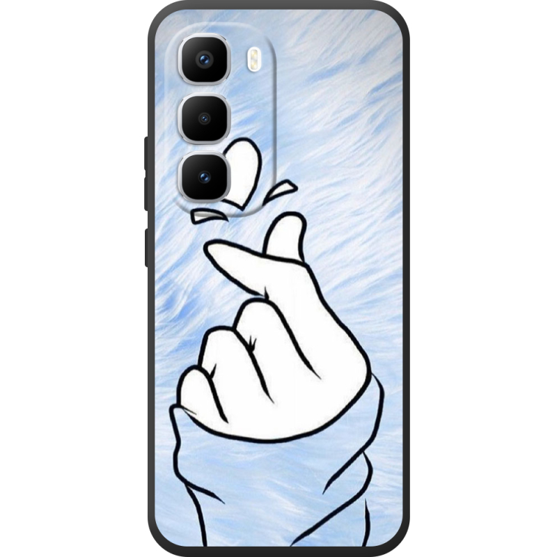 Чохол BoxFace Infinix Hot 60 Pro Plus 