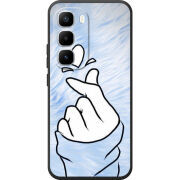 Чохол BoxFace Infinix Hot 60 Pro Plus 