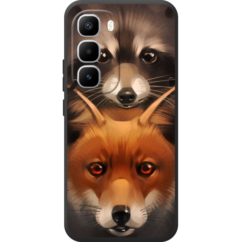 Чохол BoxFace Infinix Hot 60 Pro Plus 