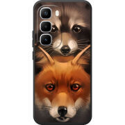 Чохол BoxFace Infinix Hot 60 Pro Plus 