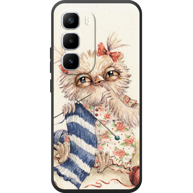 Чохол BoxFace Infinix Hot 60 Pro Plus 