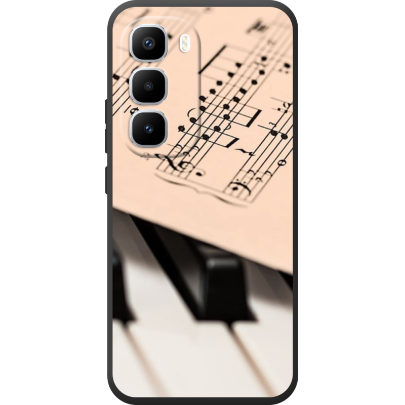 Чохол BoxFace Infinix Hot 60 Pro Plus 