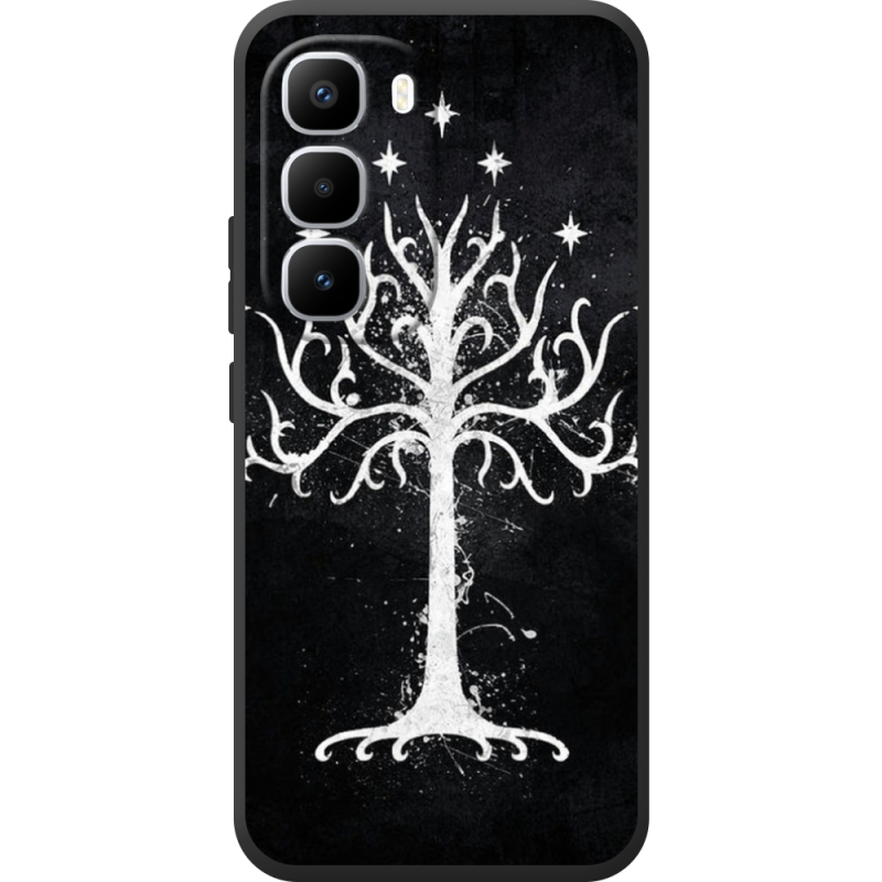 Чохол BoxFace Infinix Hot 60 Pro Plus Fantasy Tree