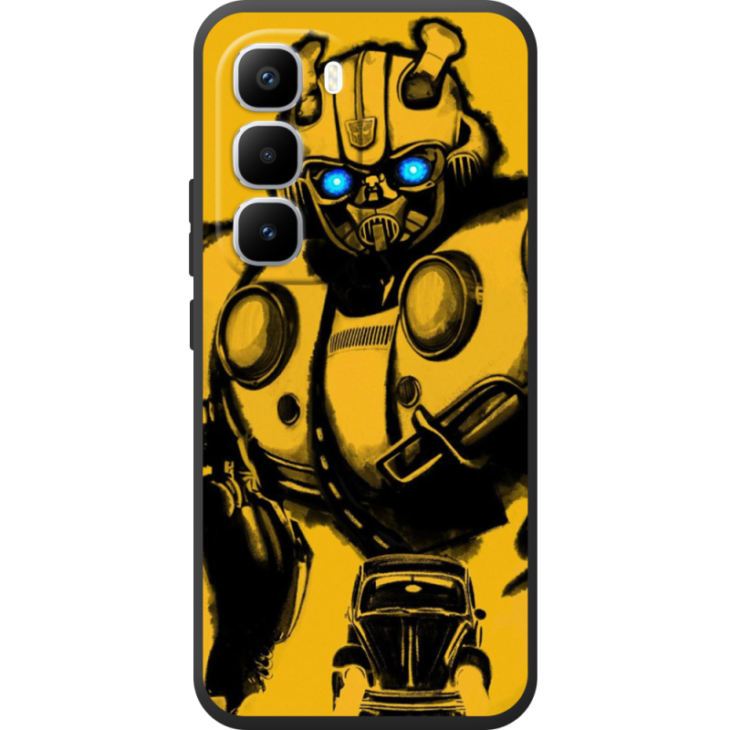 Чохол BoxFace Infinix Hot 60 Pro Plus 