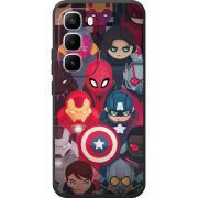 Чохол BoxFace Infinix Hot 60 Pro Plus 