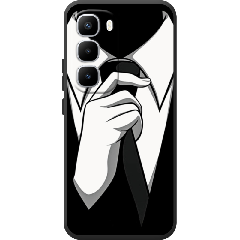 Чохол BoxFace Infinix Hot 60 Pro Plus Tie