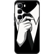 Чохол BoxFace Infinix Hot 60 Pro Plus Tie