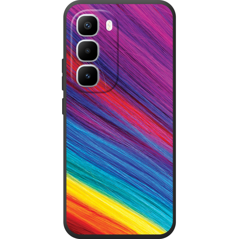 Чохол BoxFace Infinix Hot 60 Pro Plus 