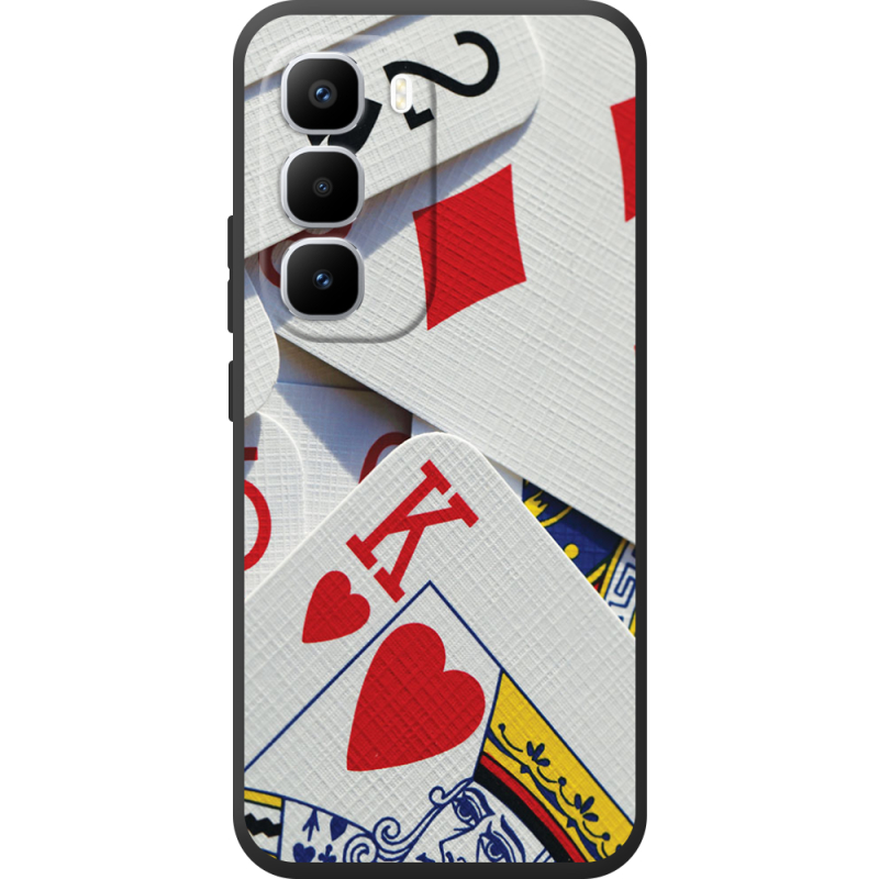 Чохол BoxFace Infinix Hot 60 Pro Plus 