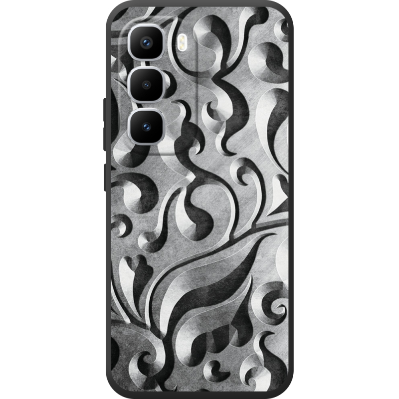 Чохол BoxFace Infinix Hot 60 Pro Plus 