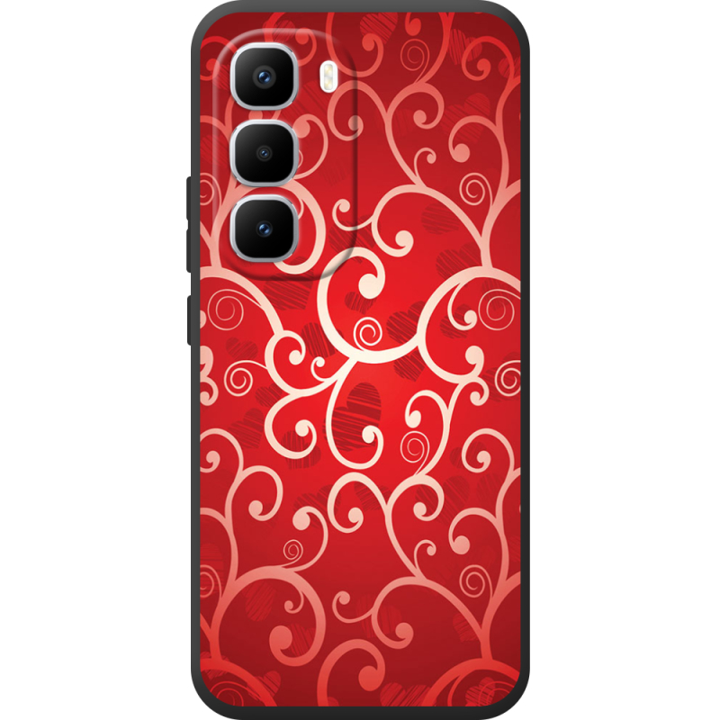 Чохол BoxFace Infinix Hot 60 Pro Plus 