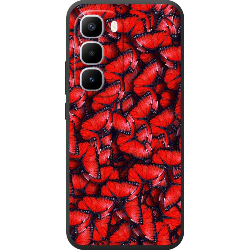 Чохол BoxFace Infinix Hot 60 Pro Plus 