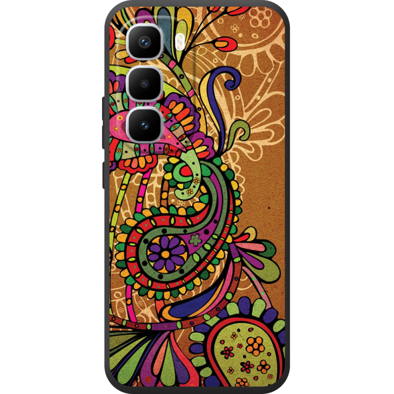 Чохол BoxFace Infinix Hot 60 Pro Plus 