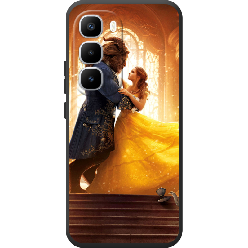 Чохол BoxFace Infinix Hot 60 Pro Plus 