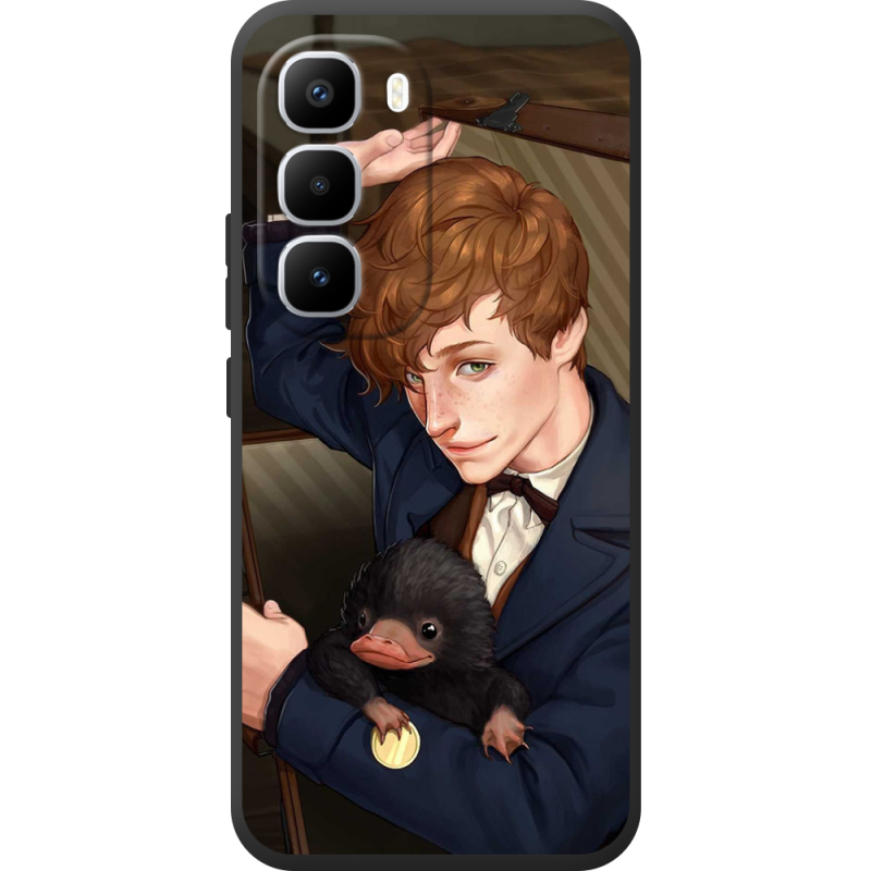 Чохол BoxFace Infinix Hot 60 Pro Plus 