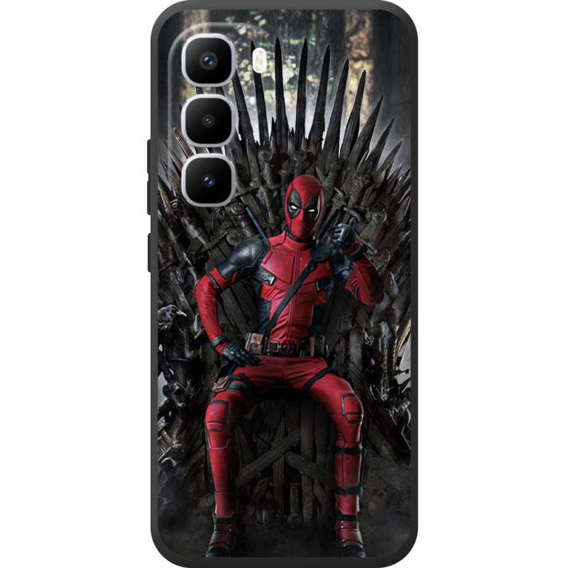 Чохол BoxFace Infinix Hot 60 Pro Plus 